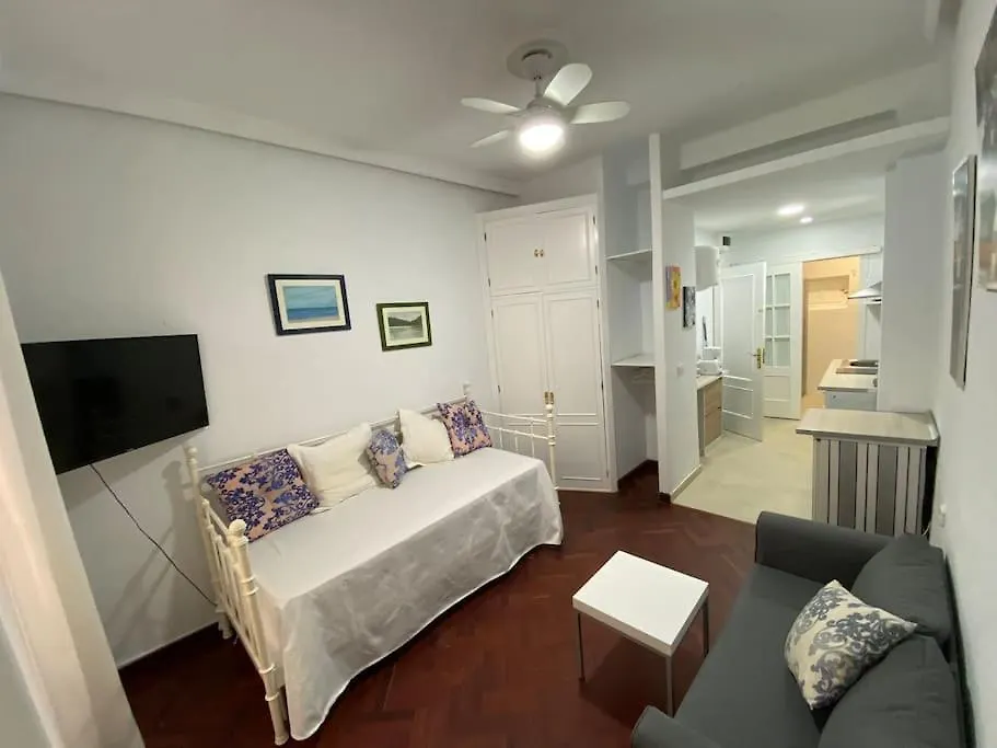 En El Corazon Del Centro Cadiz Plaza Palillero Apartman