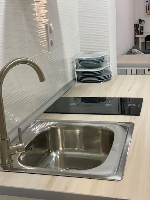 En El Corazon Del Centro Cadiz Plaza Palillero Apartman Spanyolország