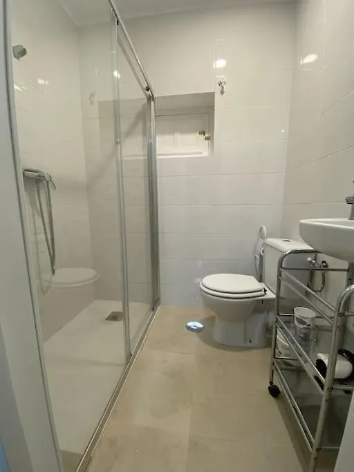 En El Corazon Del Centro Cadiz Plaza Palillero Apartman