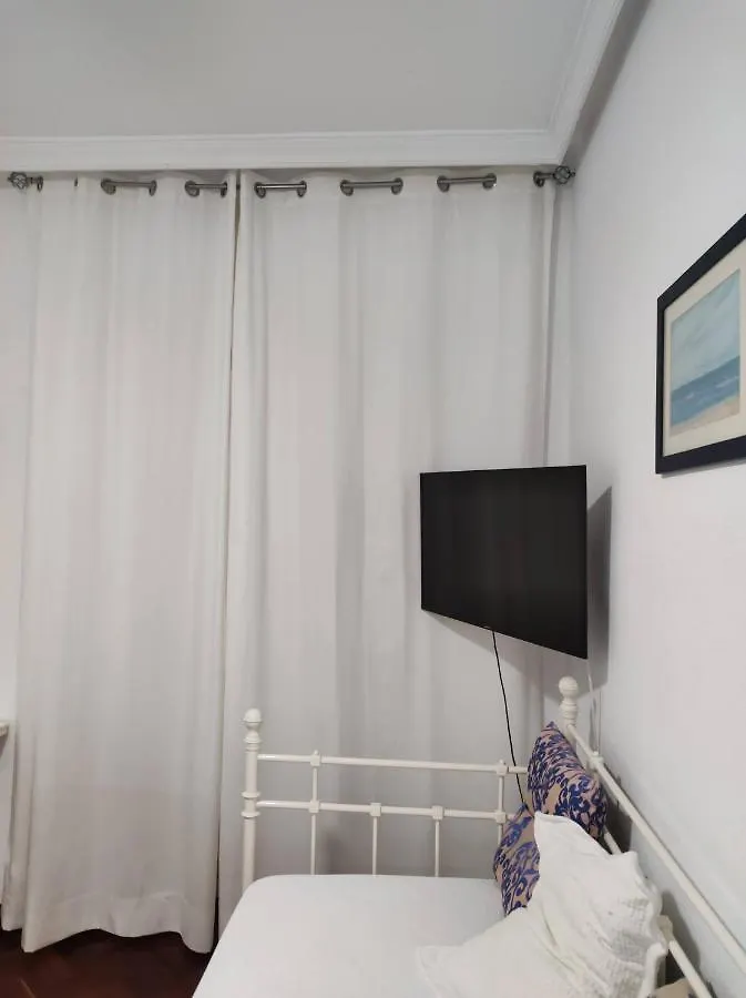 En El Corazon Del Centro Cadiz Plaza Palillero Apartman