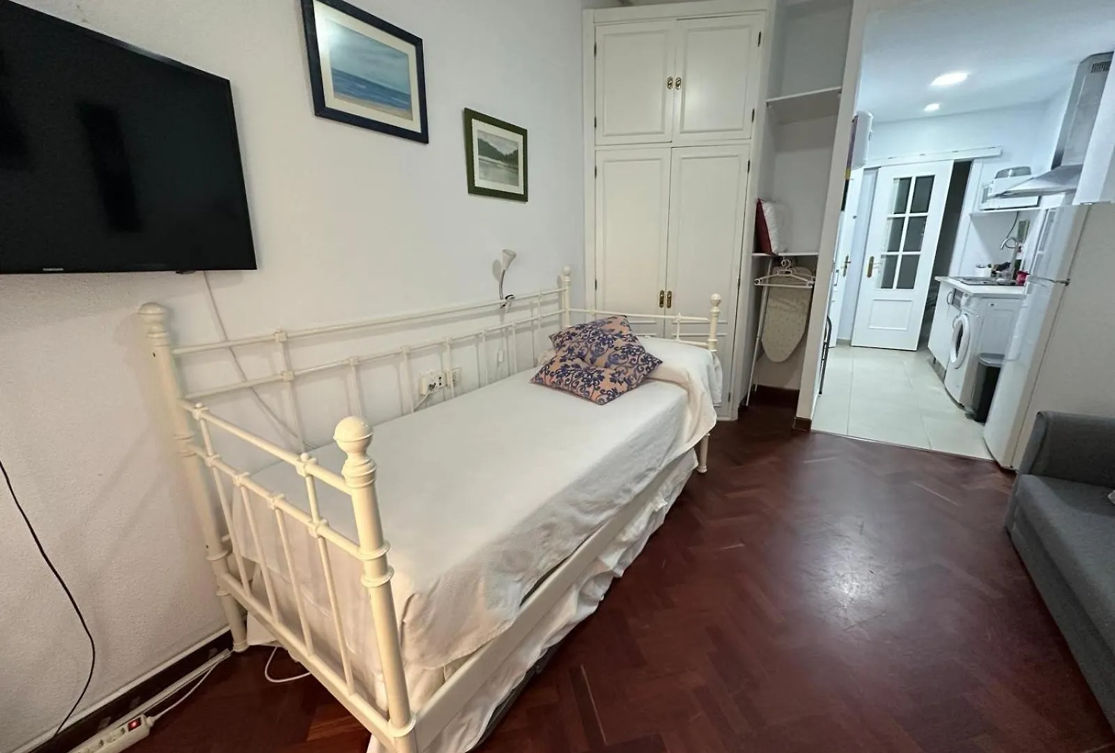 En El Corazon Del Centro Cadiz Plaza Palillero Apartman