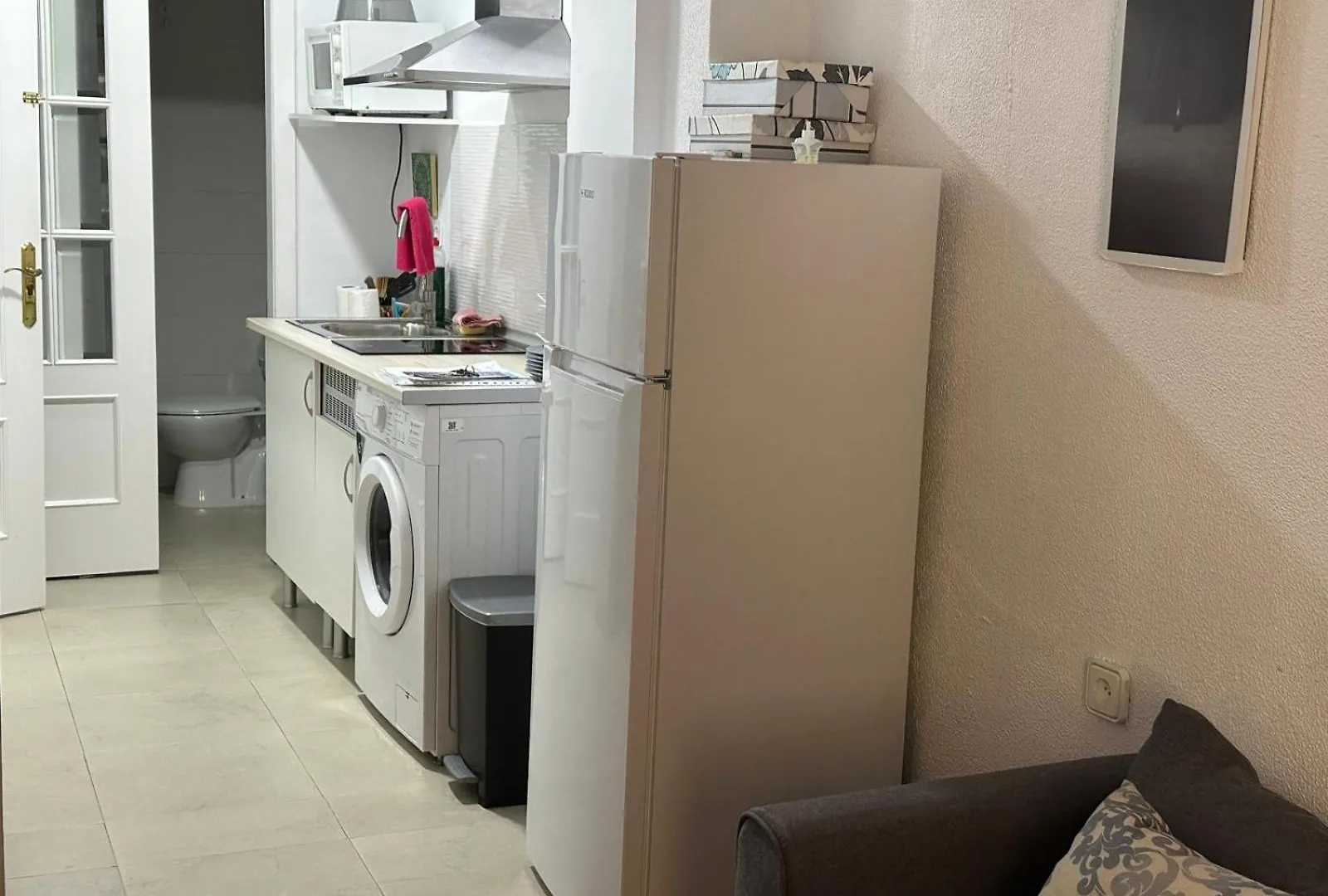 En El Corazon Del Centro Cadiz Plaza Palillero Apartman Spanyolország